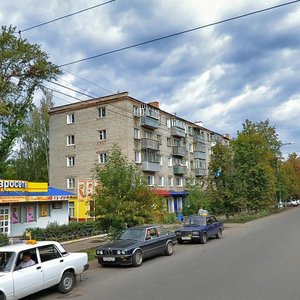 40-letiya Oktyabrya Street, 33, Ulyanovsk: photo