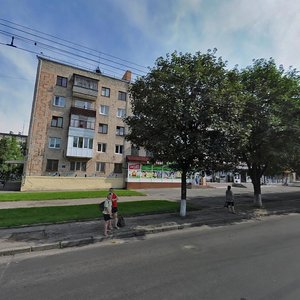 Rivnenska vulytsia, 83, Lutsk: photo