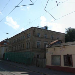 Il'inskaya Street, 43В ، نيجني نوفغورود: صورة