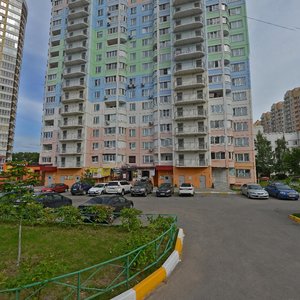 Podmoskovnaya ulitsa, 32, : foto