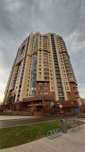 Udaltsova Street, 85А ، موسكو: صورة