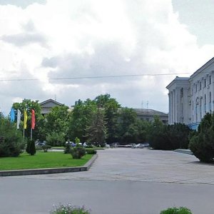 Sevastopolskaya Street, 8, : foto