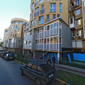 Frunze Street, 21, Nizhny Novgorod: photo