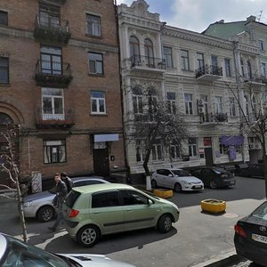 Volodymyrska Street, 63, : foto