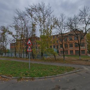 Курск, Улица Пионеров, 84: фото