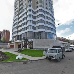 Kirpichnaya Street, 65Б, Belgorod: photo