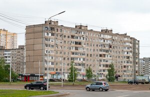 Transportnaya ulitsa, 36/3, Ufa: photo
