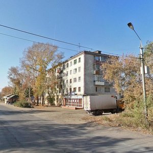 Dzerzhinskogo Street, 59, Kurgan: photo