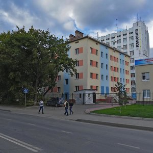 Самара, Улица Советской Армии, 185: фото