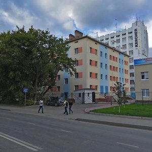 Ulitsa Sovetskoy Armii, 185, Samara: photo