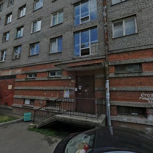Proletarskaya Street, 7, : foto