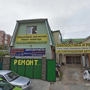 Kozhevennaya ulitsa, 127/1, Krasnodar: photo