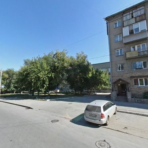 Новосибирск, Советская улица, 60: фото