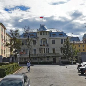 Shostakovicha Street, 3 ، سامارا: صورة