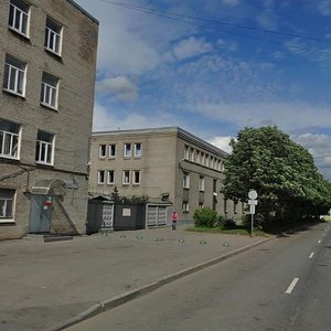 Litovskaya Street, 12Д ، سان بطرسبرغ: صورة