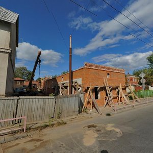 Рыбинск, Улица Герцена, 24: фото