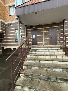 Москва и Московская область, Староандреевская улица, 43к2: фото