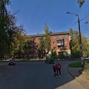 Borisa Panina Street, 10 ، نيجني نوفغورود: صورة