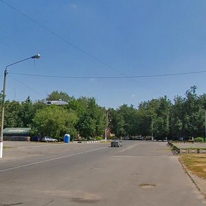 Sovetskaya Street, 4, Zhukovskiy: photo