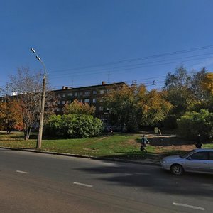 Pushkinskaya Street, 242, Izhevsk: photo