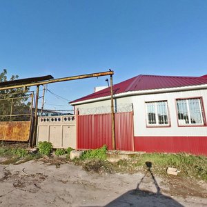 Verkhne-Karyernaya ulitsa, 6, Samara: photo