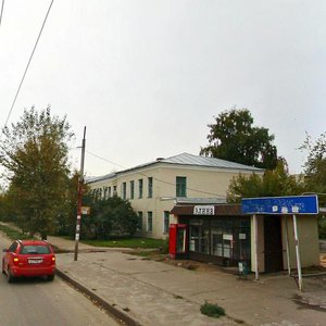 Ulitsa 25 Oktyabrya, 14, Kazan: photo