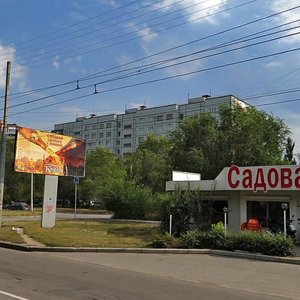 Тольятти, Улица Мира, 89: фото