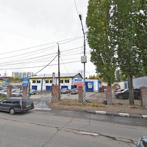 Novo-Astrakhanskoye shosse, 52к4 ، ساراتوف: صورة
