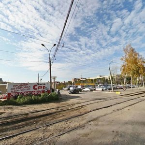 Moskovskoye Highway, 13, Samara: photo