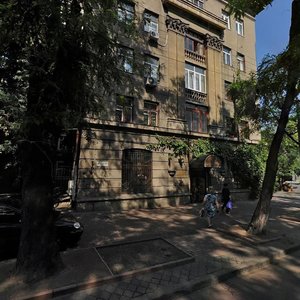 Preobrazhenska vulytsia, 57 ، أوديسا: صورة