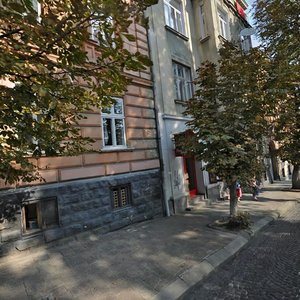 Vulytsia Drahomanova, 8, Lviv: photo