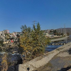 Gagarina Street, 72/1А, Sochi: photo