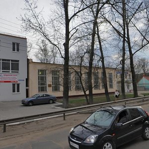 Khlebozavodskaya ulitsa, 33/1, Ivanteevka: photo