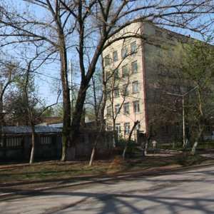 Zoologicheskaya Street, 26Б, Rostov‑na‑Donu: photo