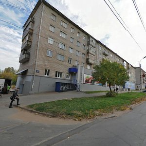 Gorodok Mashinostroiteley Street, 110, Izhevsk: photo