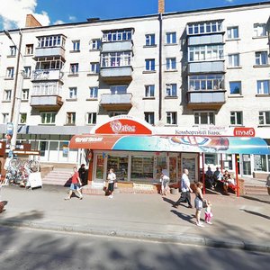 Хмельницкий, Каменецкая улица, 67: фото