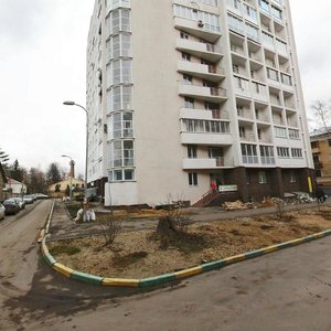 Respublikanskaya Street, 14, Nizhny Novgorod: photo