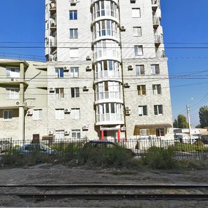 Grushevskaya Street, 8, Volgograd: photo