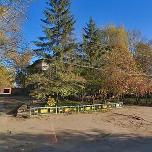 Komsomolskaya ulitsa, 15А, Moscow and Moscow Oblast: photo