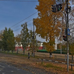 Azina Street, 325А ، إيجيفسك: صورة