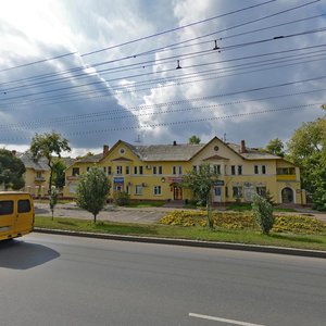Ulitsa Krasny Put, 131 ، أومسك: صورة