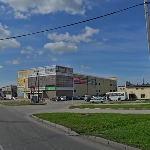 Pereezdnaya Street, No:4/6, Novoaltaysk: Fotoğraflar