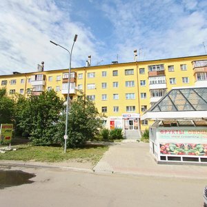 Krivousova Street, 34, Verhnyaya Pyshma: photo