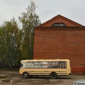 Бор, Октябрьская улица, 3: фото