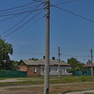 Akademika Pavlova Street, 61, Kharkiv: photo