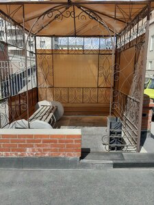 Zyryanovskaya ulitsa, 55к1, : foto