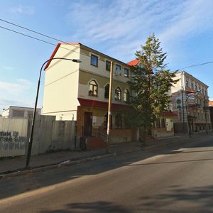 Chernyshevskogo Street, 30, Kazan: photo