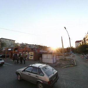 Kulikova Street, 48А, : foto