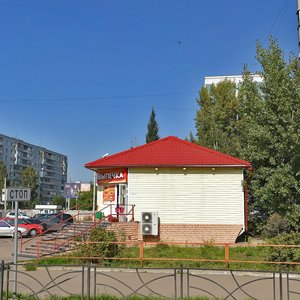 Казань, Улица Маршала Чуйкова, 71А: фото