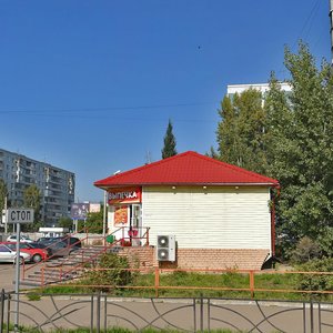 Marshala Chuykova Street, 71А, Kazan: photo